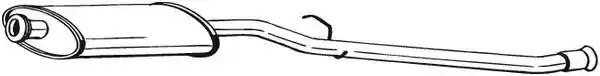 BOSAL 278-855