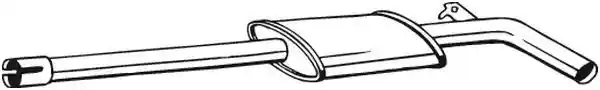 BOSAL 278-911