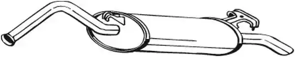 BOSAL 278-975