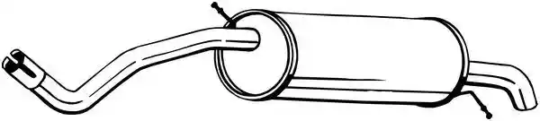 BOSAL 278-999