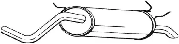 BOSAL 279-223