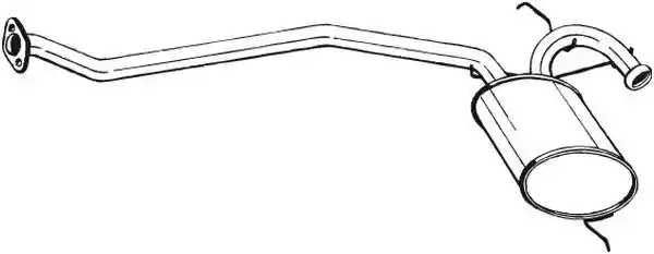 BOSAL 279-259