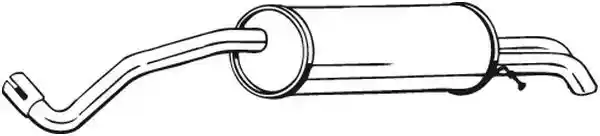 BOSAL 279-299