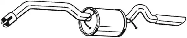BOSAL 279-429