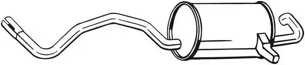 BOSAL 279-569