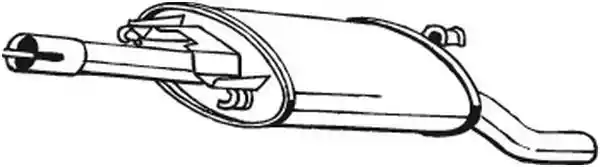 BOSAL 279-653