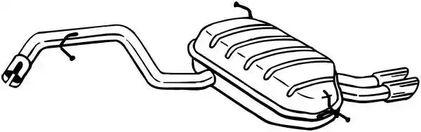BOSAL 279-655