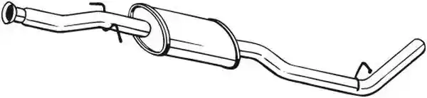 BOSAL 279-701