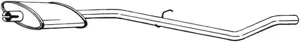 BOSAL 279-761