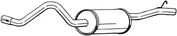 BOSAL 279-765