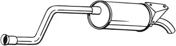 BOSAL 279-953