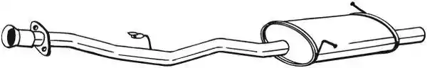 BOSAL 280-005
