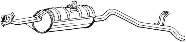 BOSAL 280-025
