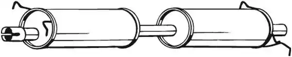 BOSAL 280-049