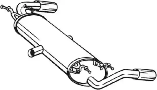 BOSAL 280-079