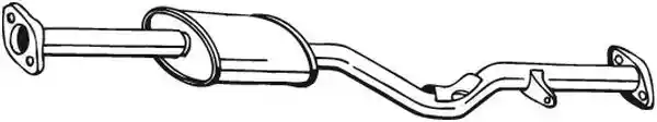 BOSAL 280-121
