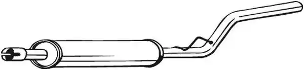BOSAL 280-169