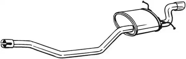 BOSAL 280-197