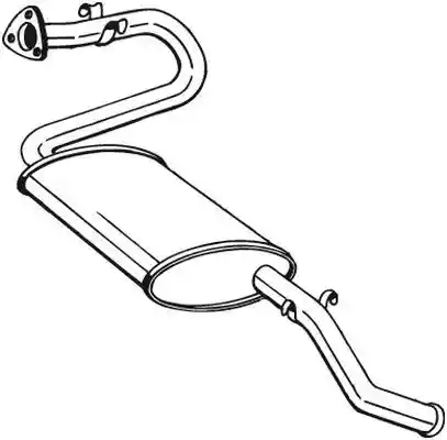 BOSAL 280-273