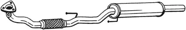 BOSAL 280-413