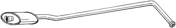 BOSAL 280-435