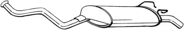 BOSAL 280-539