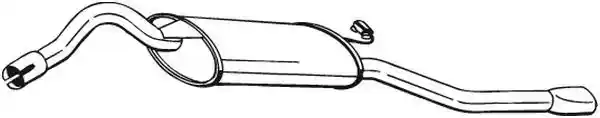 BOSAL 280-655