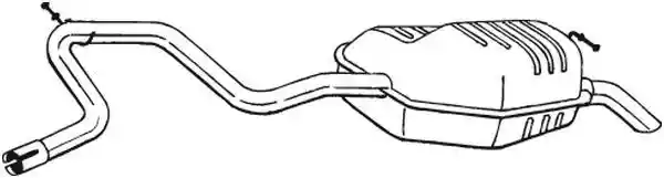 BOSAL 280-865