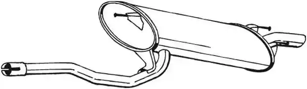 BOSAL 280-909