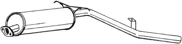 BOSAL 281-077
