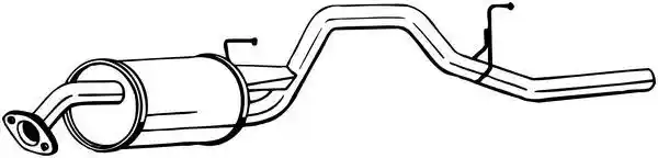 BOSAL 281-087