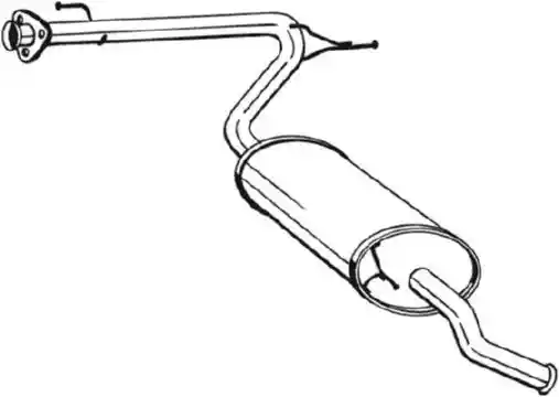 BOSAL 281-093 BOSAL 281-093