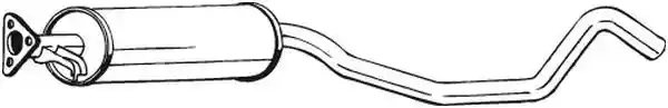 BOSAL 281-145