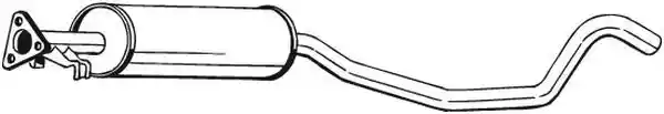 BOSAL 281-159
