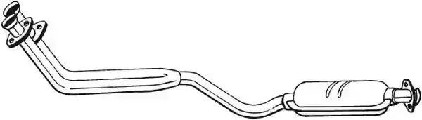 BOSAL 281-299