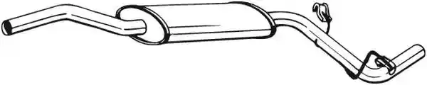 BOSAL 281-371