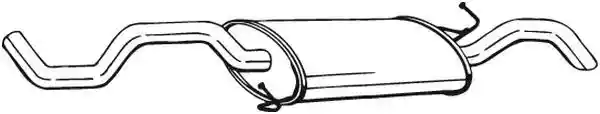 BOSAL 281-373
