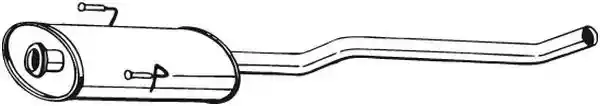 BOSAL 281-379