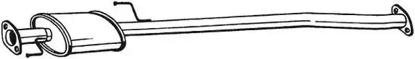 BOSAL 281-489