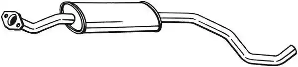 BOSAL 281-579