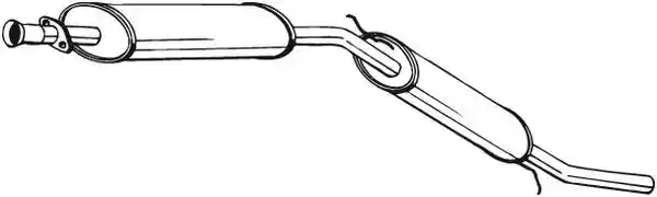 BOSAL 281-643