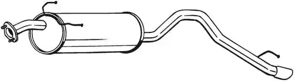 BOSAL 281-659