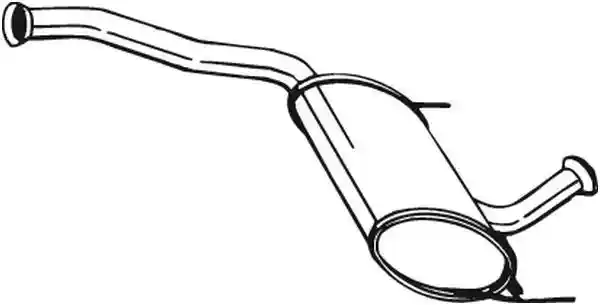 BOSAL 281-693