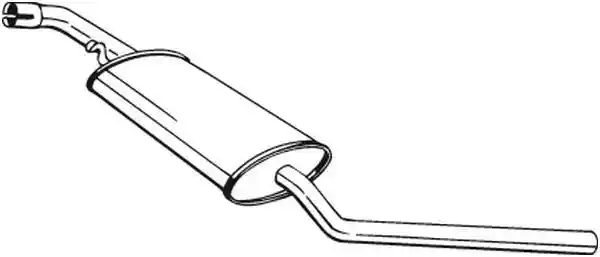 BOSAL 281-737