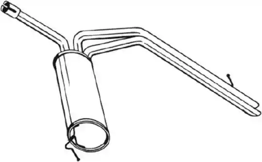 BOSAL 281-795