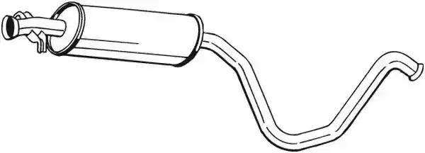 BOSAL 281-831