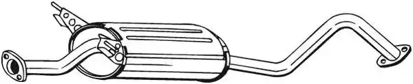 BOSAL 281-865