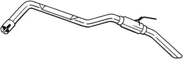 BOSAL 281-881