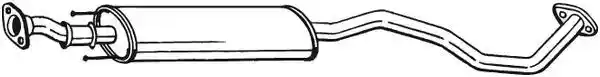 BOSAL 281-889