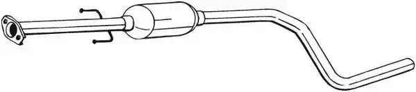 BOSAL 281-945
